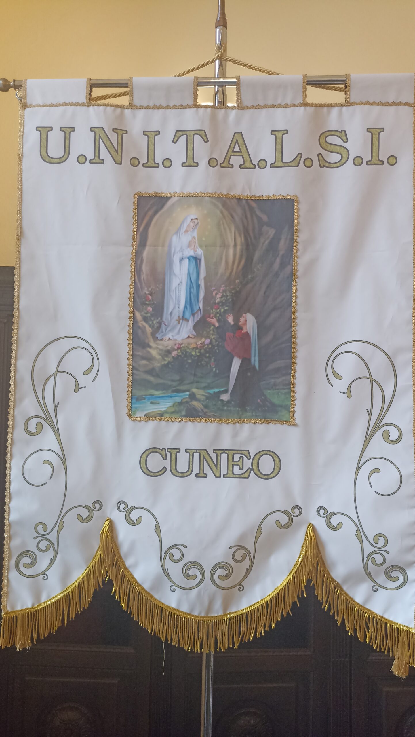 Sezione Cuneo Fossano