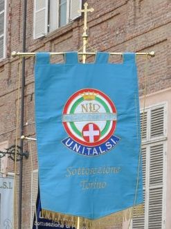 Sezione Torino